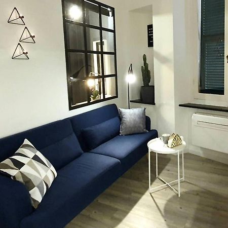 Joivy Heart Of The City 1 Bed Apt Near Castle Belvedere Γένοβα Εξωτερικό φωτογραφία