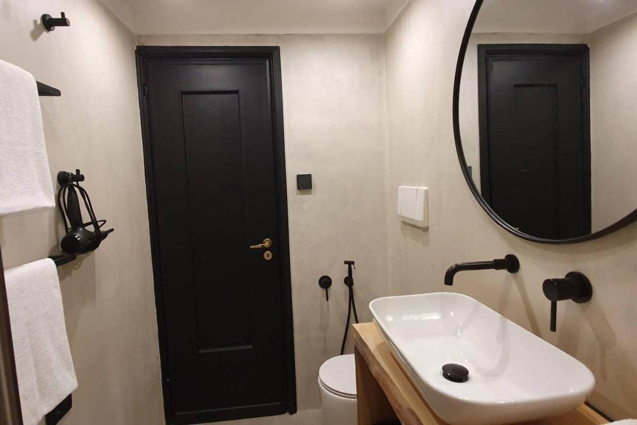 Joivy Heart Of The City 1 Bed Apt Near Castle Belvedere Γένοβα Εξωτερικό φωτογραφία