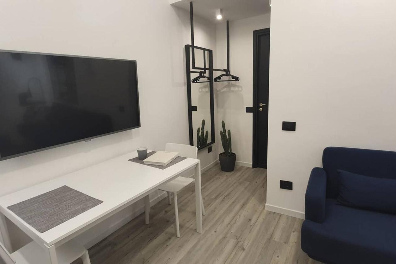 Joivy Heart Of The City 1 Bed Apt Near Castle Belvedere Γένοβα Εξωτερικό φωτογραφία