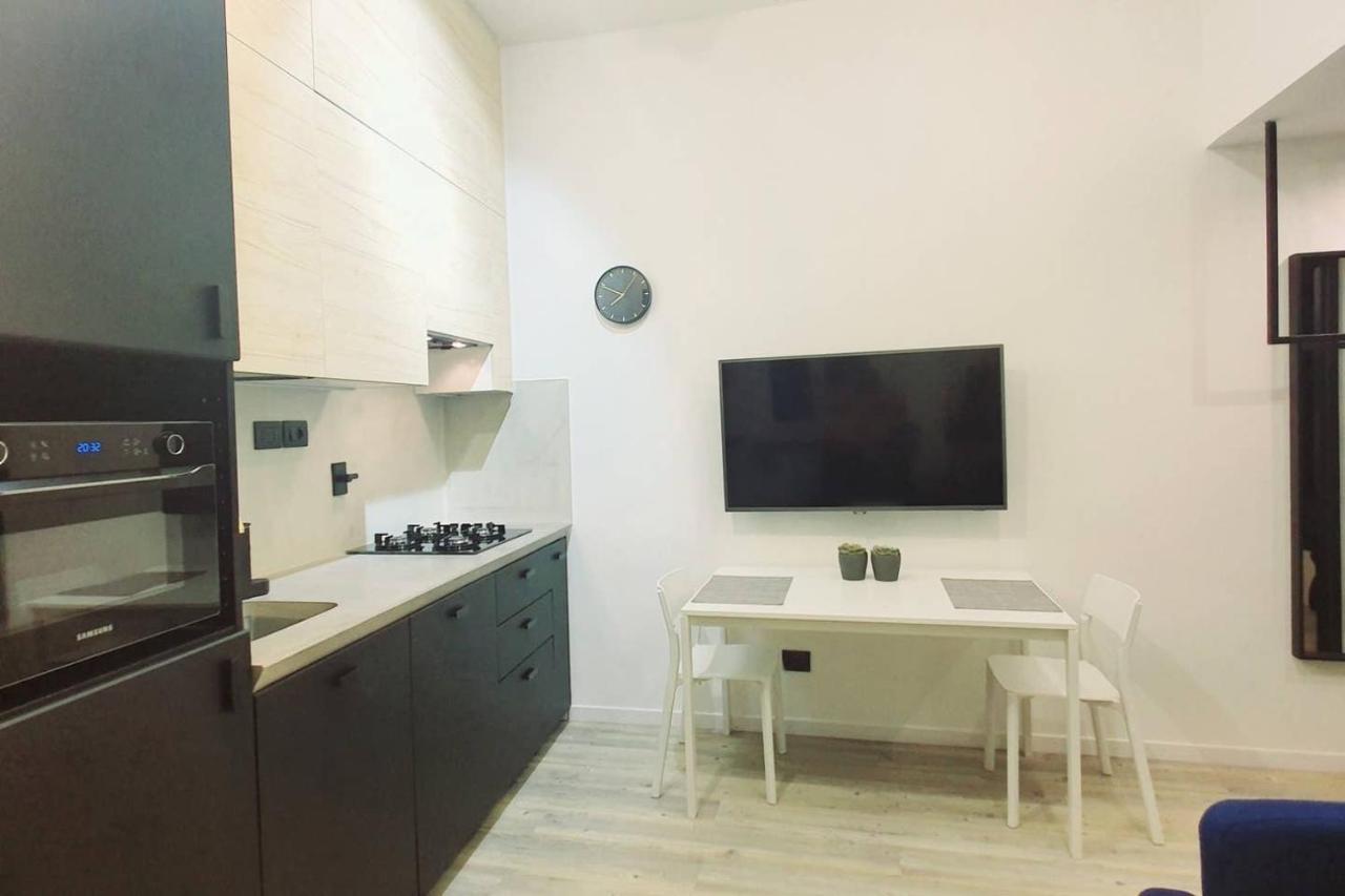 Joivy Heart Of The City 1 Bed Apt Near Castle Belvedere Γένοβα Εξωτερικό φωτογραφία