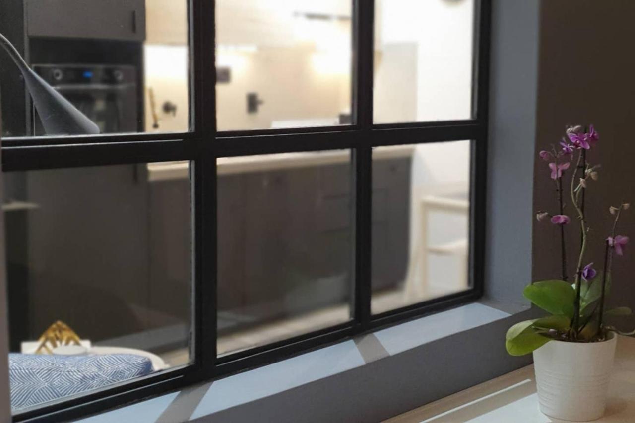 Joivy Heart Of The City 1 Bed Apt Near Castle Belvedere Γένοβα Εξωτερικό φωτογραφία
