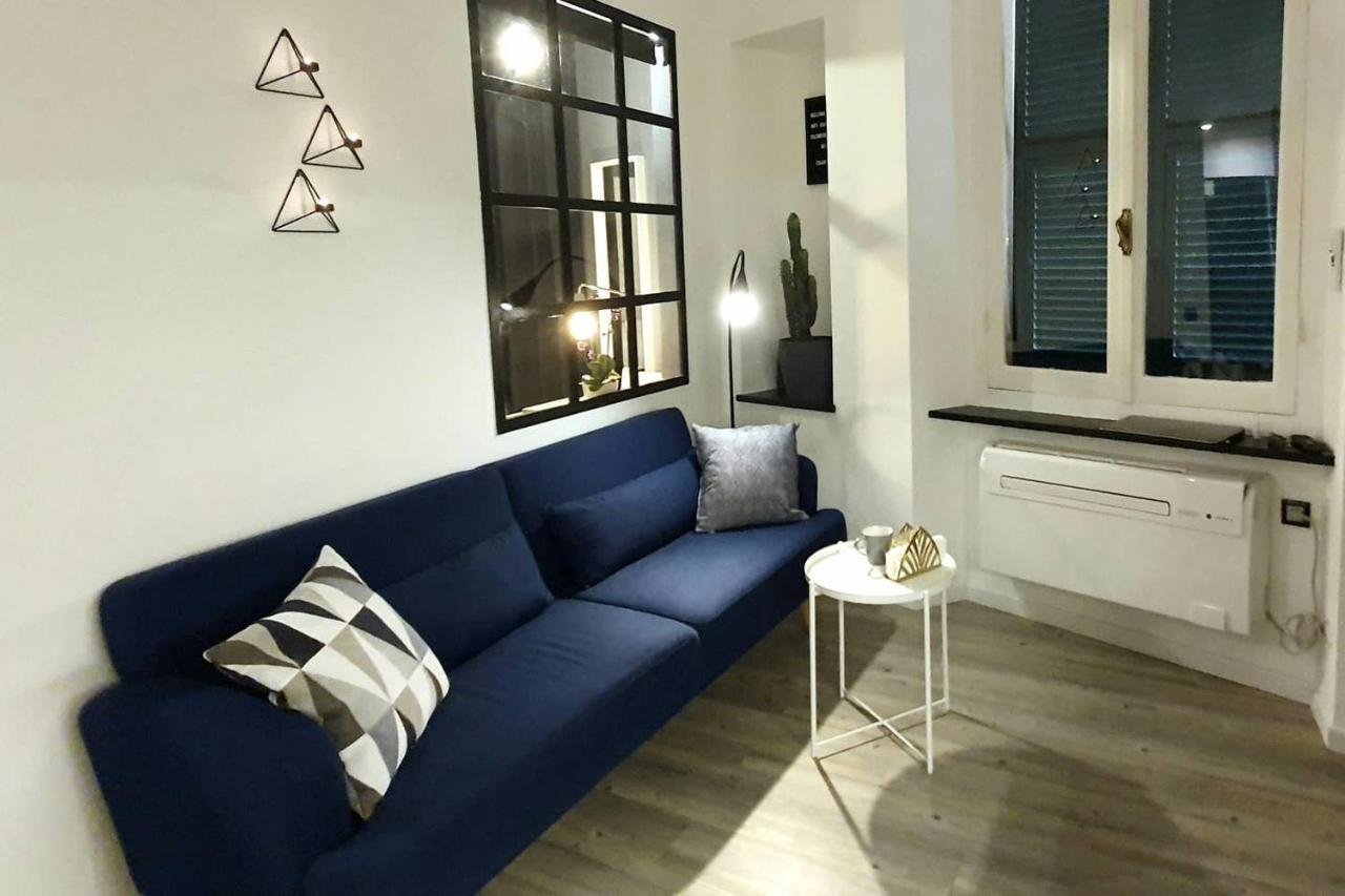 Joivy Heart Of The City 1 Bed Apt Near Castle Belvedere Γένοβα Εξωτερικό φωτογραφία