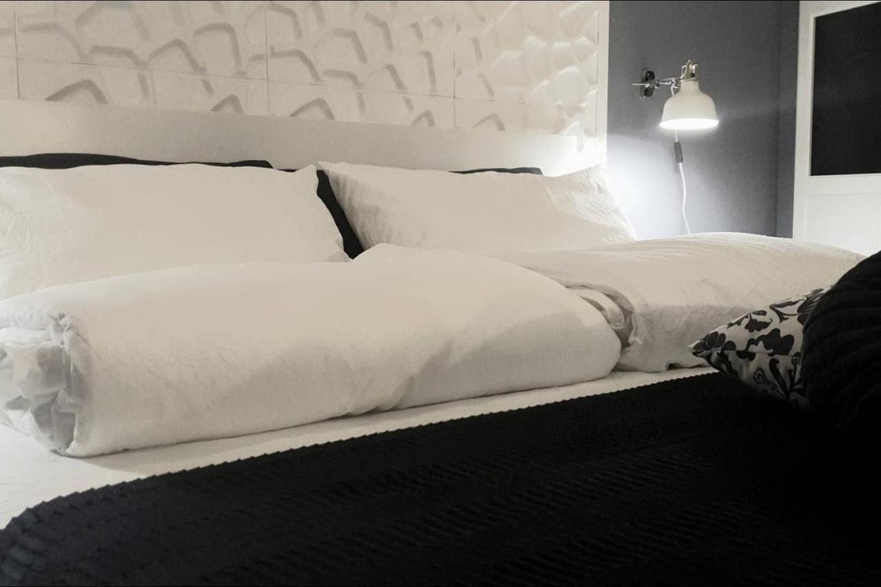 Joivy Heart Of The City 1 Bed Apt Near Castle Belvedere Γένοβα Εξωτερικό φωτογραφία