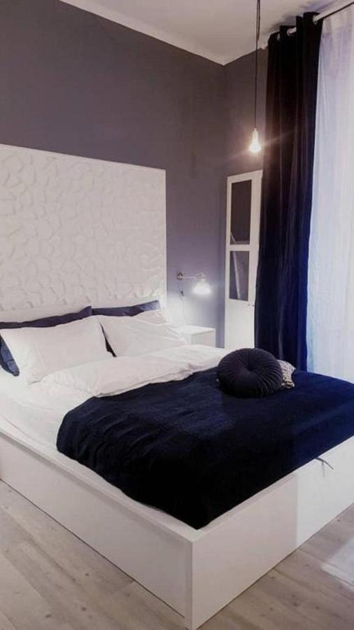 Joivy Heart Of The City 1 Bed Apt Near Castle Belvedere Γένοβα Εξωτερικό φωτογραφία