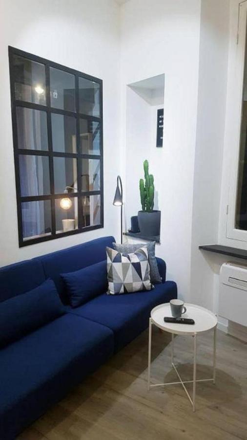 Joivy Heart Of The City 1 Bed Apt Near Castle Belvedere Γένοβα Εξωτερικό φωτογραφία