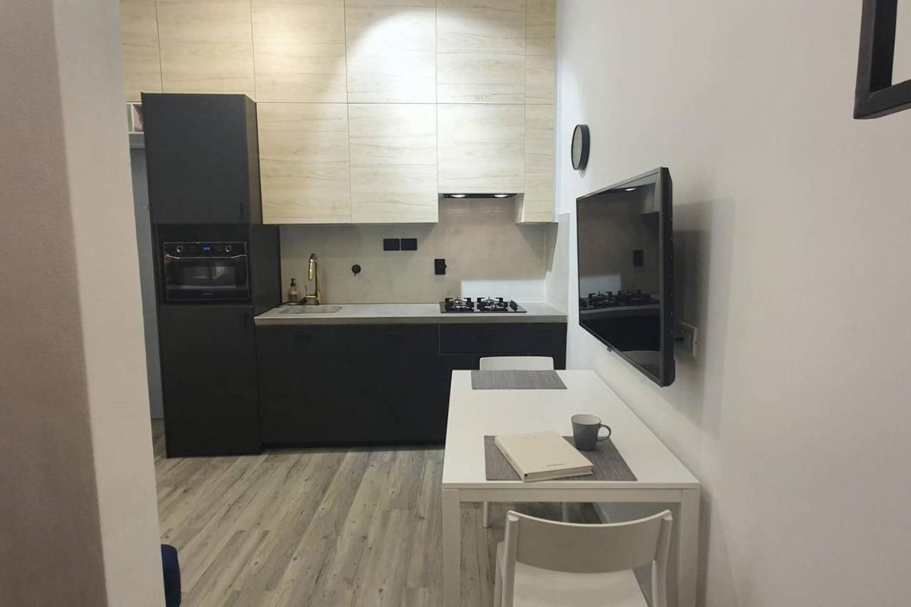 Joivy Heart Of The City 1 Bed Apt Near Castle Belvedere Γένοβα Εξωτερικό φωτογραφία