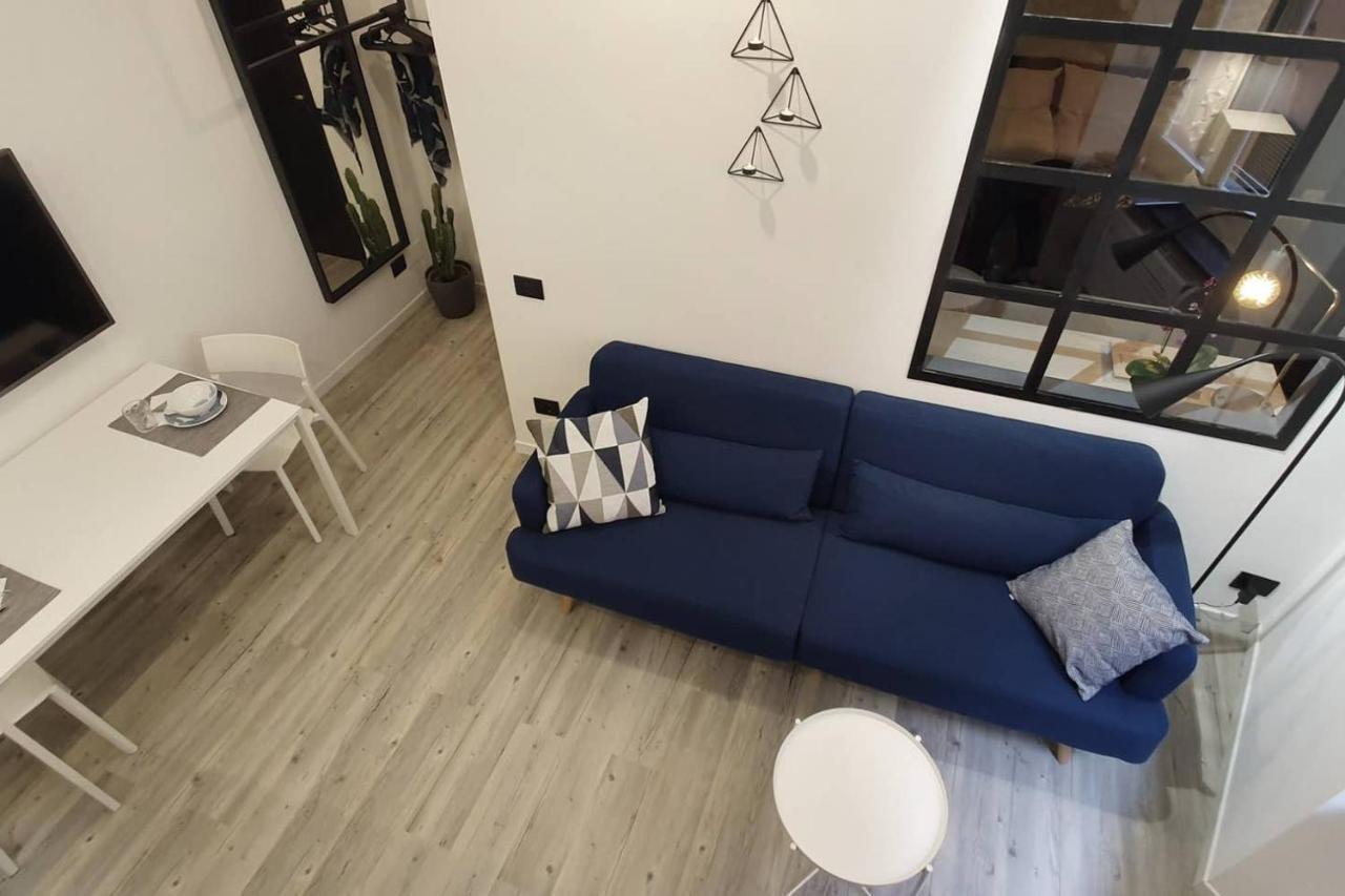 Joivy Heart Of The City 1 Bed Apt Near Castle Belvedere Γένοβα Εξωτερικό φωτογραφία