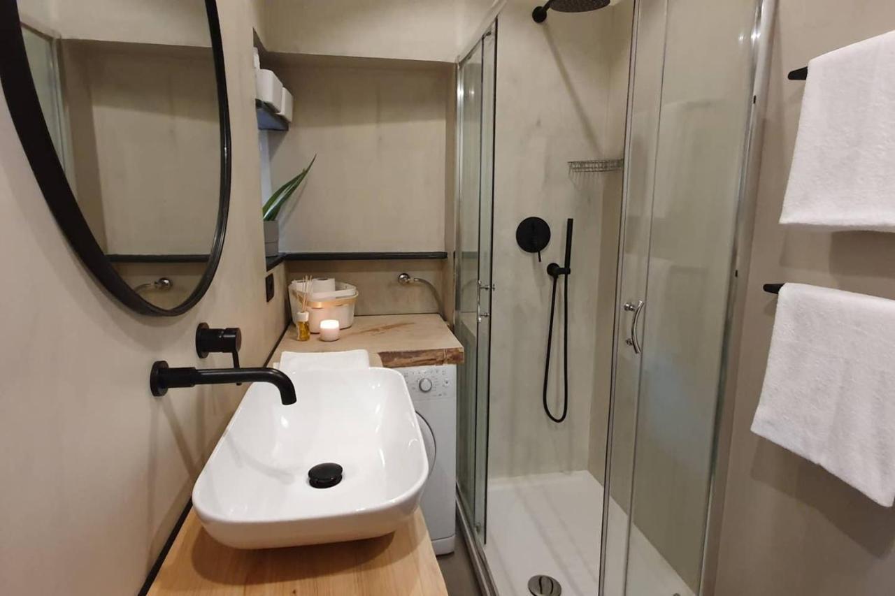 Joivy Heart Of The City 1 Bed Apt Near Castle Belvedere Γένοβα Εξωτερικό φωτογραφία